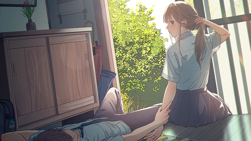 10 Best High School Romance Anime  Best romance anime High school  romance High school romance anime