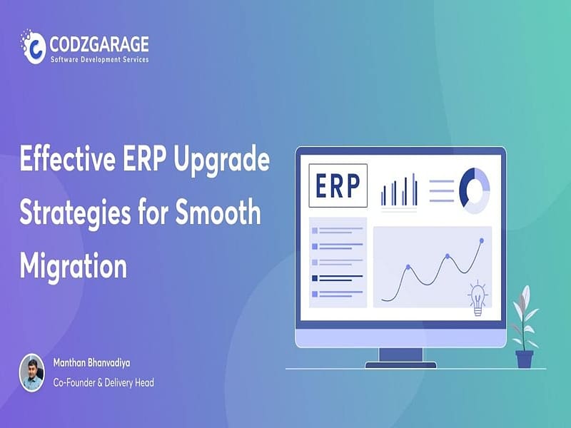 Effective ERP Upgrade Strategies for Smooth Migration: How to Guide, Migration, Effective ERP Upgrade, ERP Upgrade, ERP, HD wallpaper