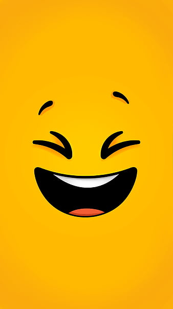 Smiley 2, emoji, faces, smile, HD phone wallpaper | Peakpx