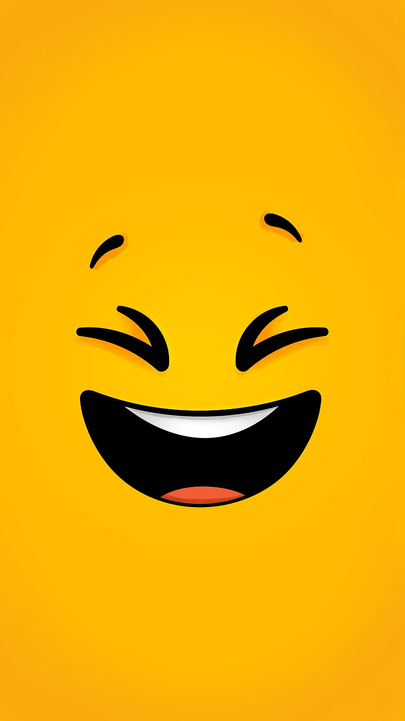 Funny emoji Wallpapers Download | MobCup