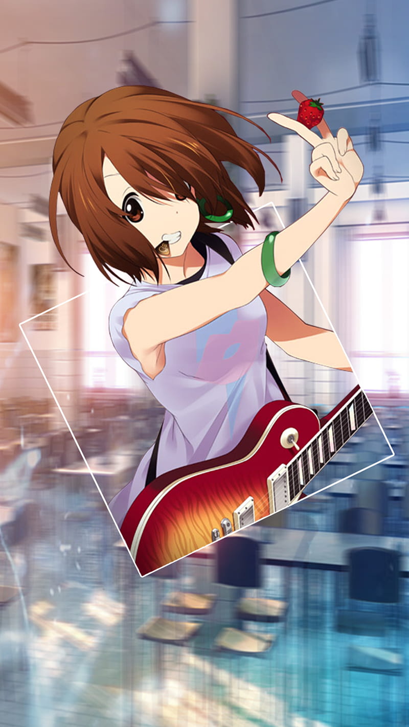 Yui png images | PNGEgg