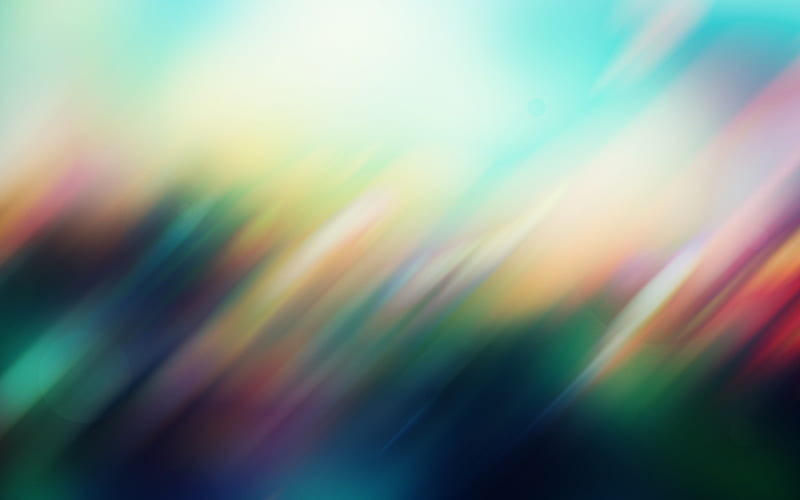 blur colorful abstract-High Quality, HD wallpaper
