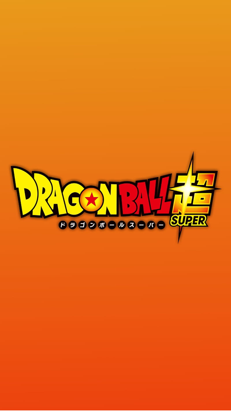 dragon ball super, dragon ball, dragonball, goku, songoku, HD phone wallpaper