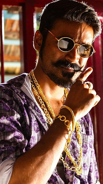 Wallpaper Of Dhanush - Desi Comments