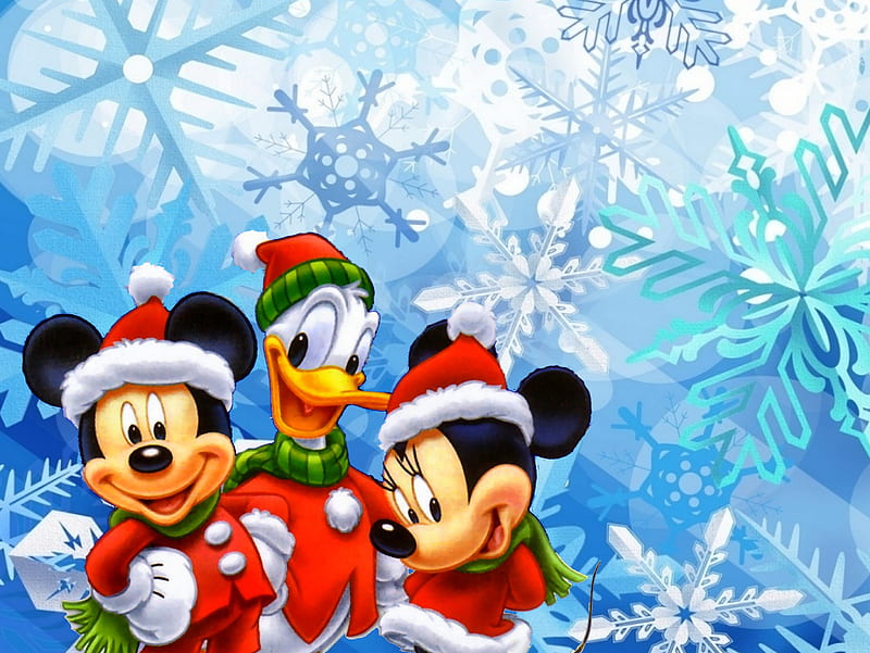 2K free download | 640x480px, disney, merry christmas, mickey mouse ...