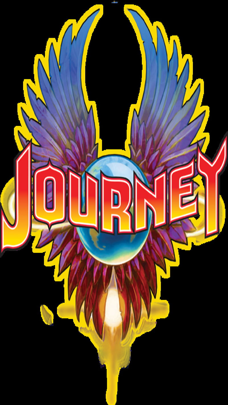 Journey, band, classic rock, music, rock, HD phone wallpaper