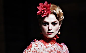 lucy westenra