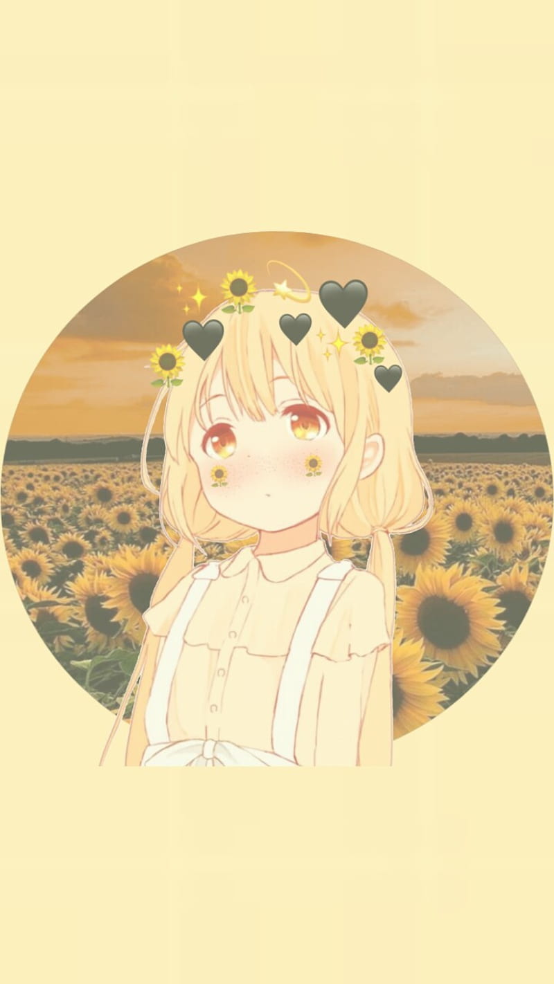 Hình nền anime cô gái hoa hướng dương - Với nụ cười tỏa nắng trên gương mặt, cô gái hoa hướng dương trong anime đã chiếm trọn trái tim của đông đảo người hâm mộ. Chiêm ngưỡng bức hình nền này sẽ giúp bạn tìm thấy sự bình yên, tươi vui trong lòng khi bước vào ngày mới.