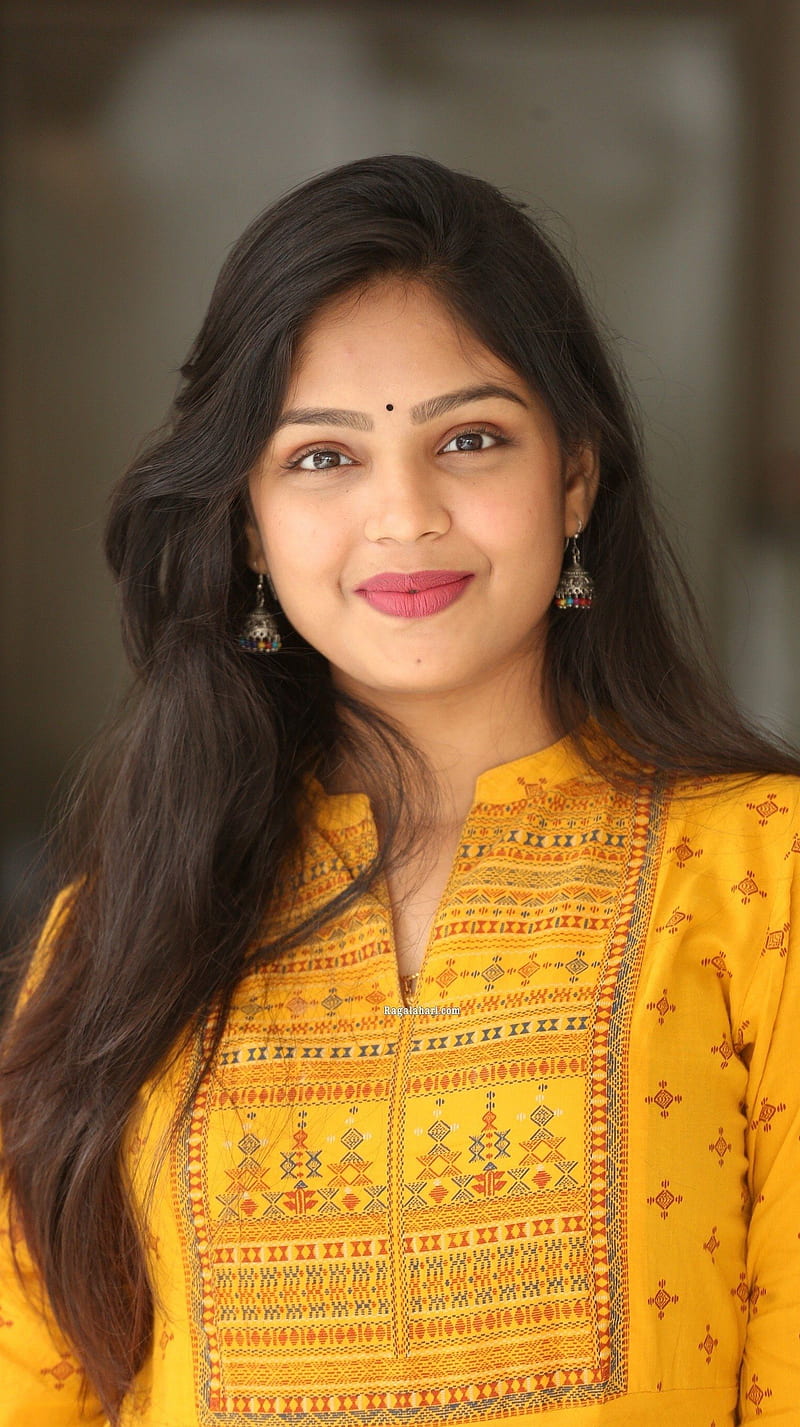 Lavanya Anuvarna, lavanya anuvarna, telugu actress, HD phone wallpaper |  Peakpx