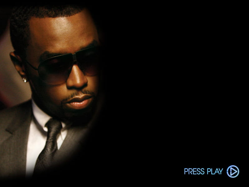 P. Diddy :), r and b, p diddy, music, entertainment, HD wallpaper