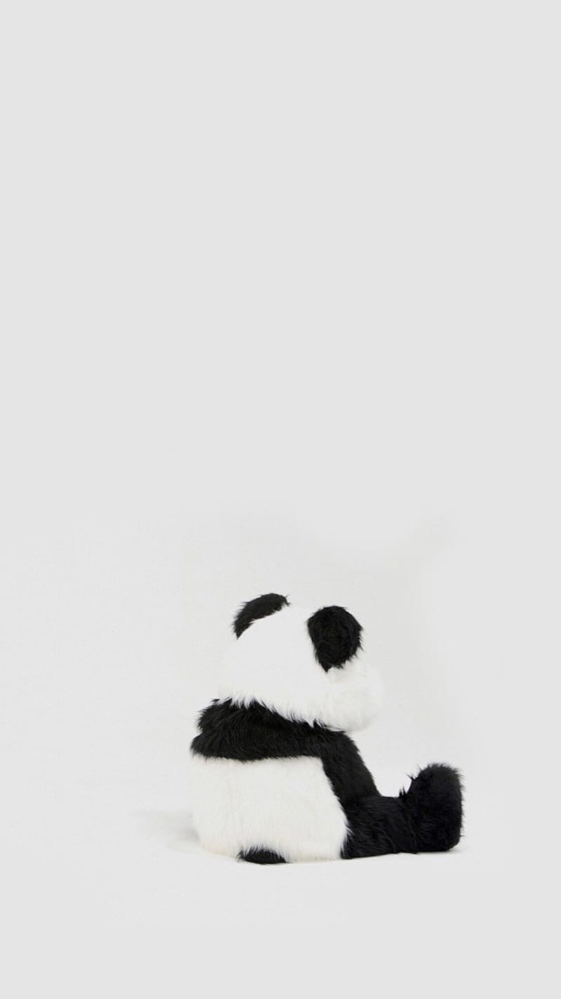 Cute Panda Wallpapers - Top Free Cute Panda Backgrounds - WallpaperAccess