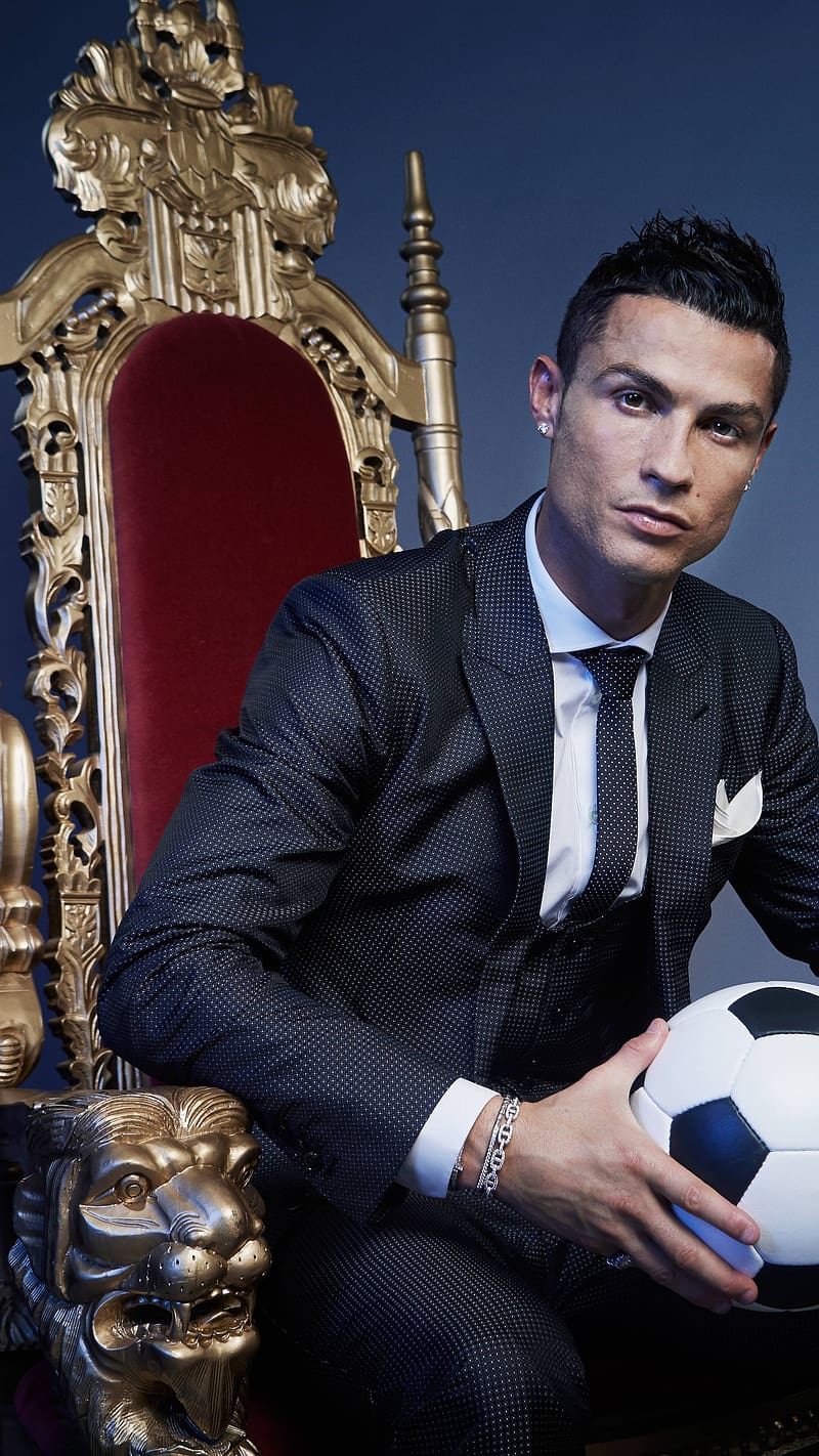 Ronaldo back HD wallpapers | Pxfuel
