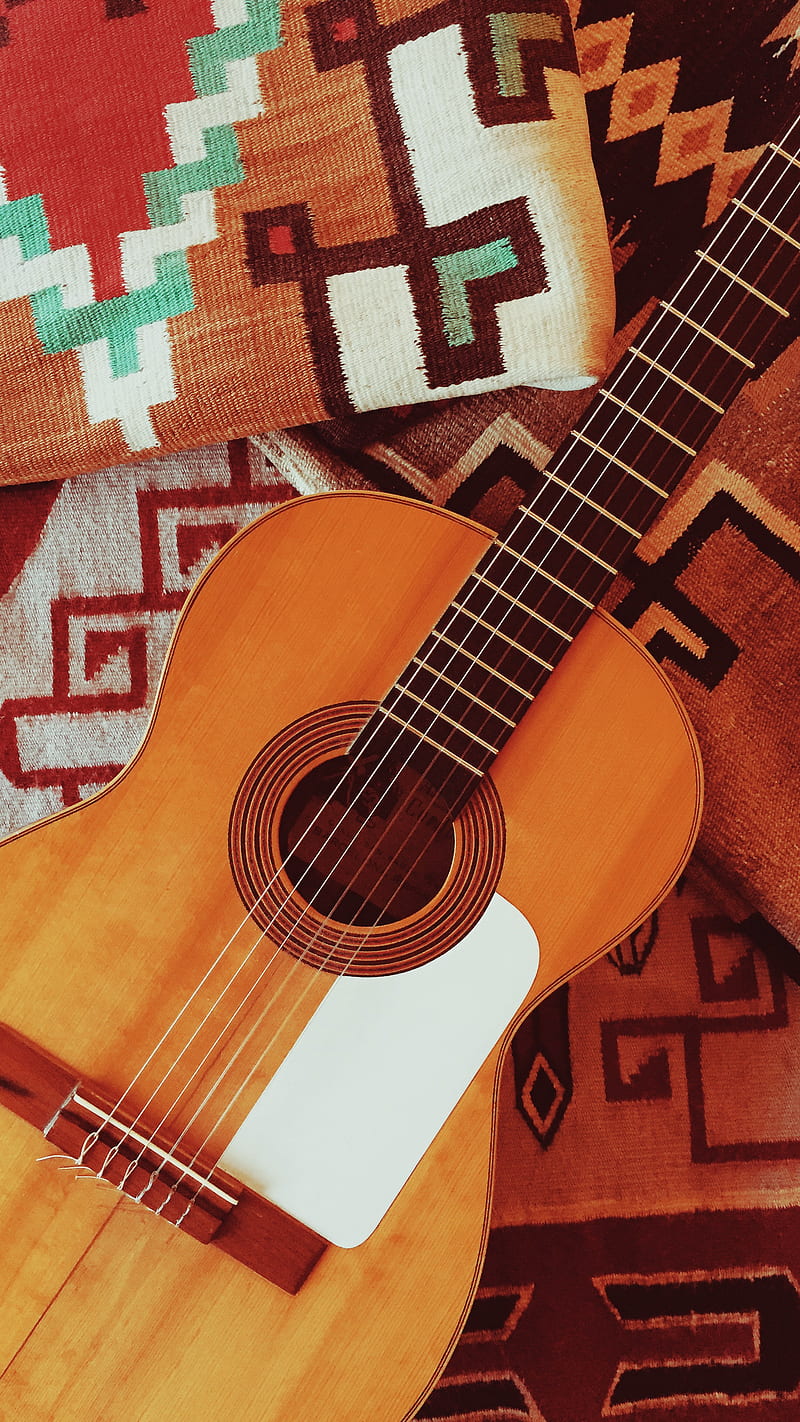 Guitarra, cinco de mayo, mejico, mexico, cincowp, HD phone wallpaper
