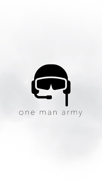 Hd Army Of One Wallpapers Peakpx