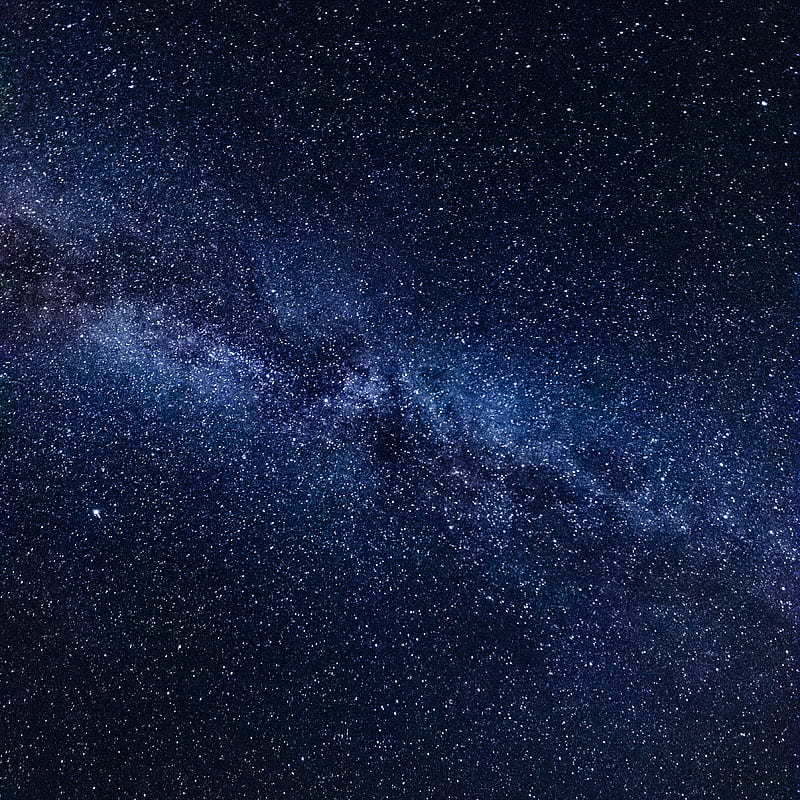 Starry sky, stars, space, universe, HD phone wallpaper | Peakpx