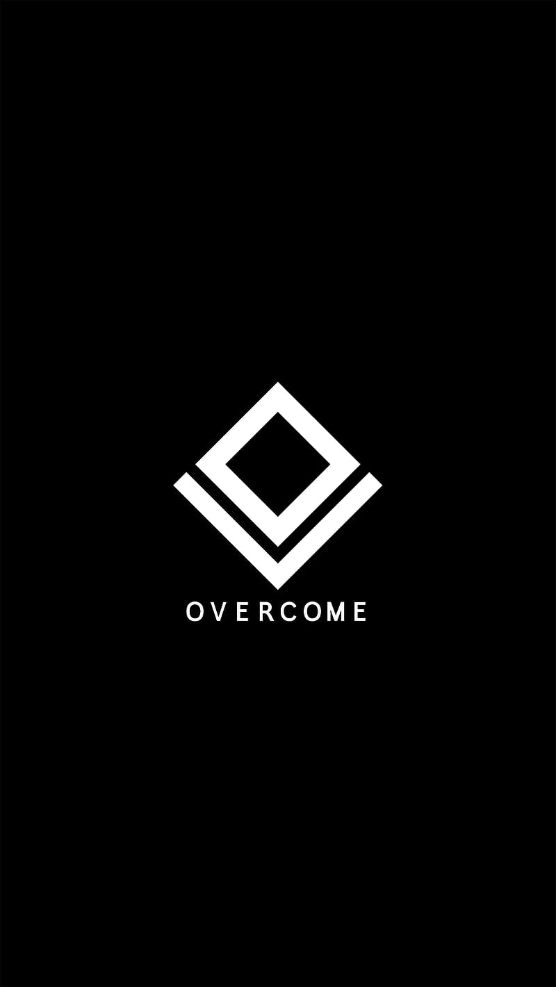 Overcome, acomplish, beat, conquer, continue, goal, logo, play, styles, superacion, HD phone wallpaper