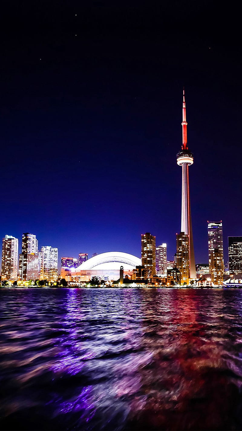 500+ Beautiful Cn Tower Pictures - Canada | Download Free Images on Unsplash
