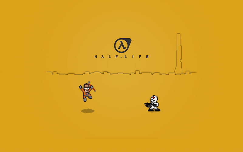 HD wallpaper: Valve HD, valve logo, video games | Wallpaper Flare