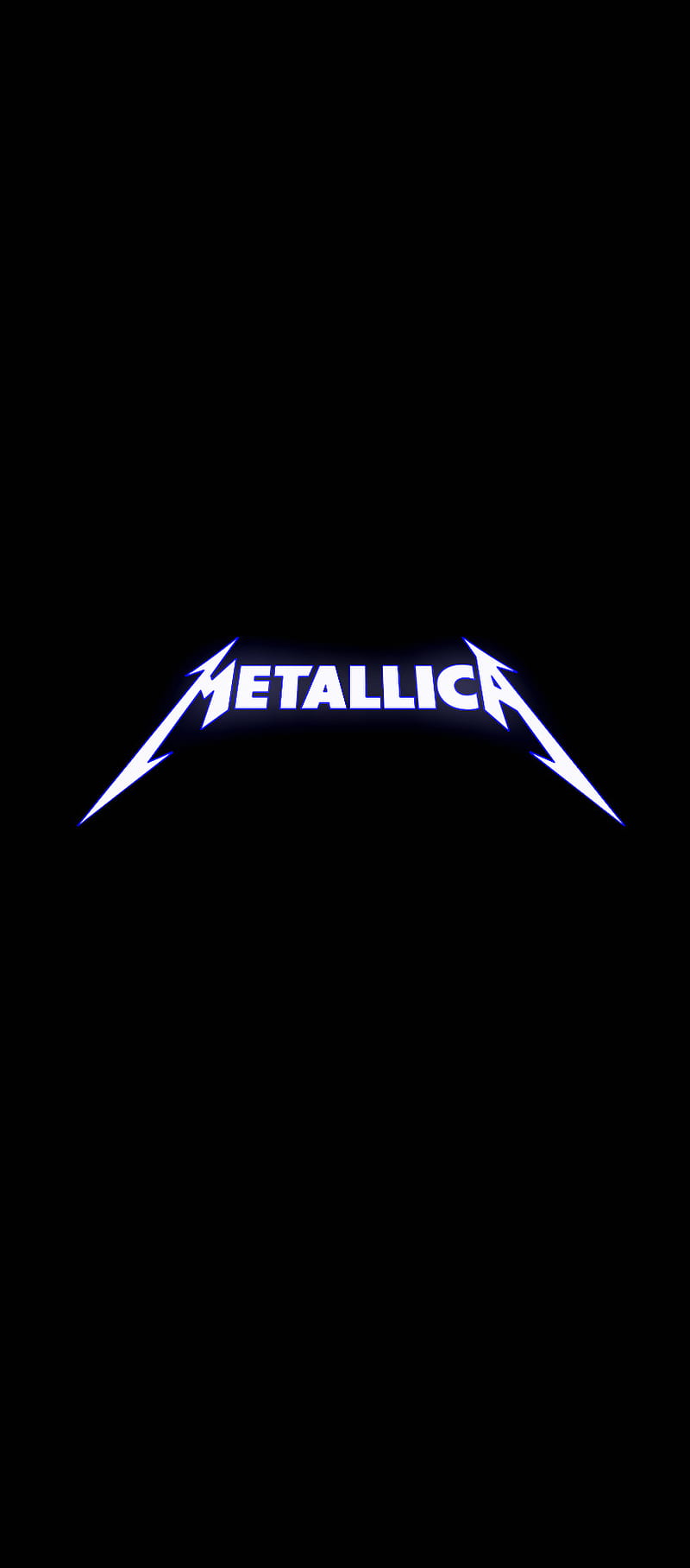 Metallica Logo, guitar, heavy metal, logo, logos, metal, metallica, music, HD phone wallpaper