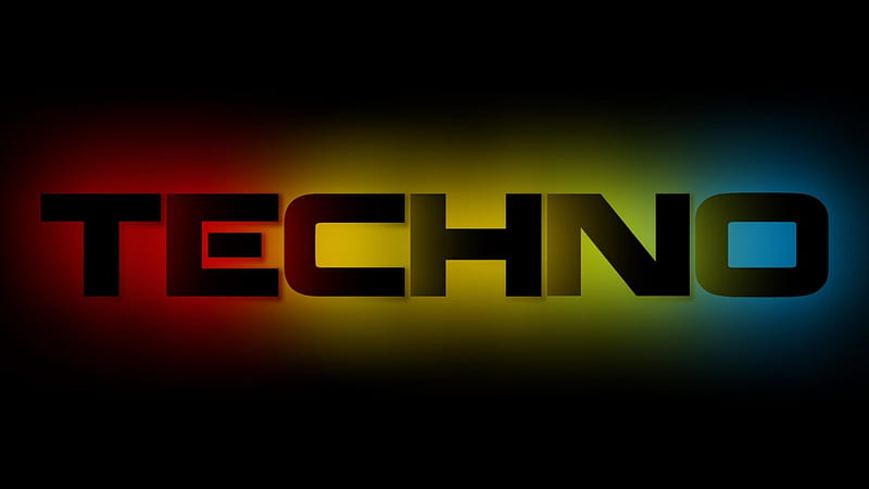 Techno Blue Wallpapers - Top Free Techno Blue Backgrounds - WallpaperAccess