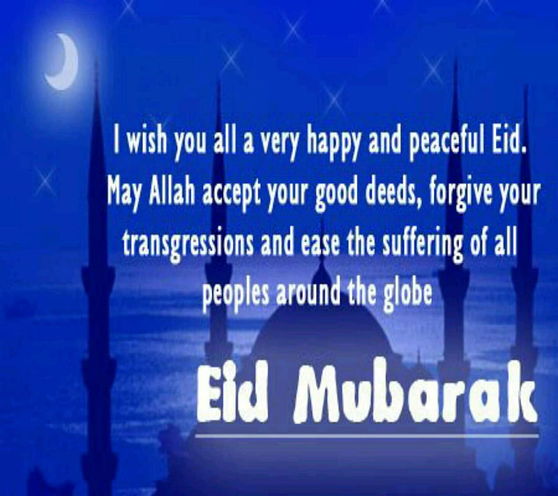 720P free download | Eid wishes, eid mubarak, HD wallpaper | Peakpx