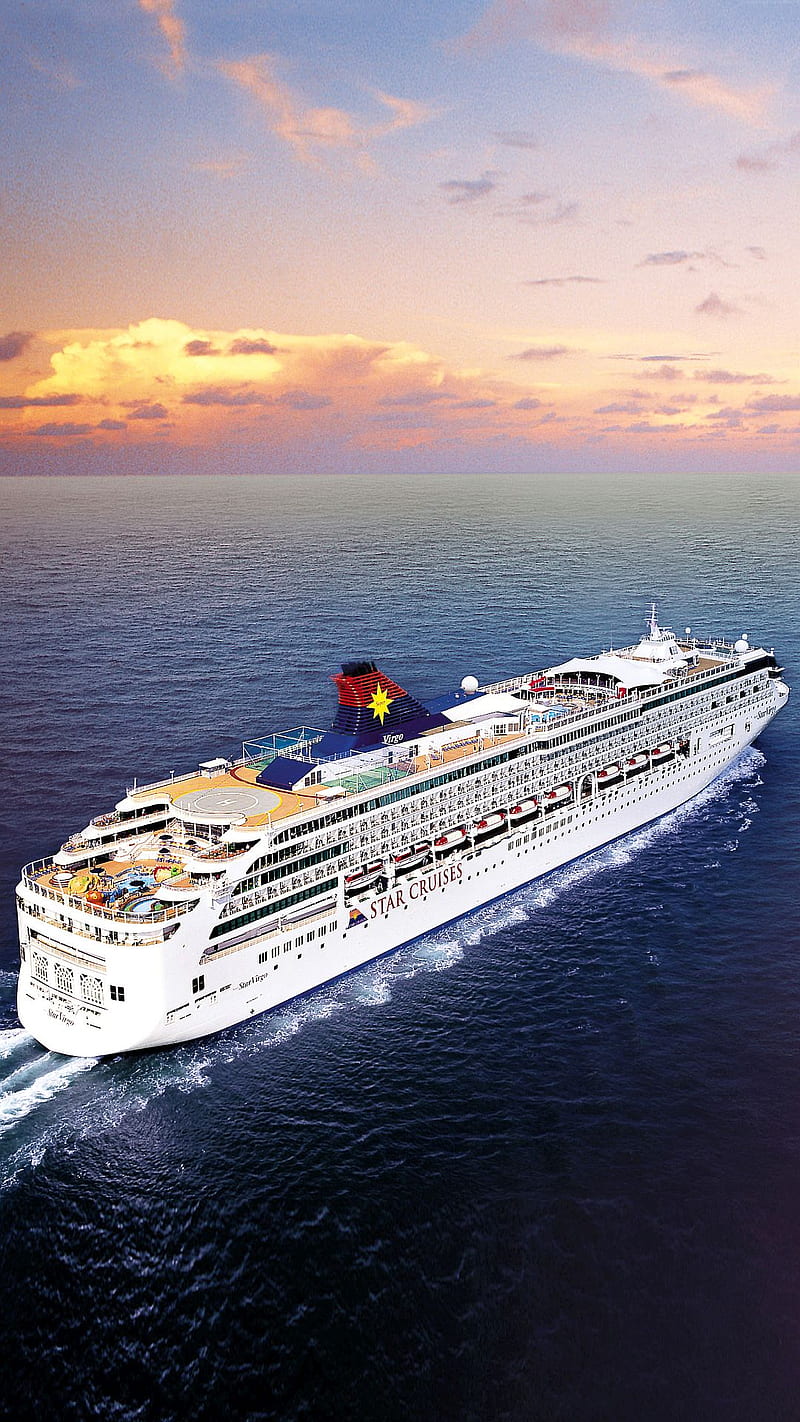 160+ Cruise Ship HD Wallpapers and Backgrounds
