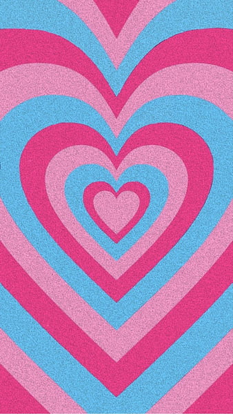 Cute Heart Wallpaper For IPhone 71 images