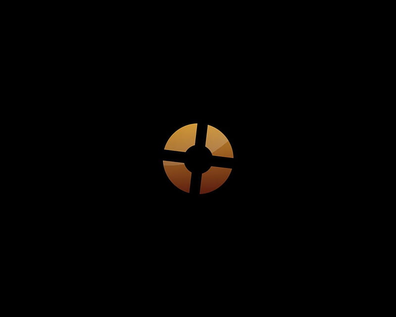 Team Fortress 2 Logo, team fortress 2, cast, games, steam, portal, xbox 360, counter strike, logo, ubuntu, half-life, half life, half-life 2, pc, orange box, HD wallpaper
