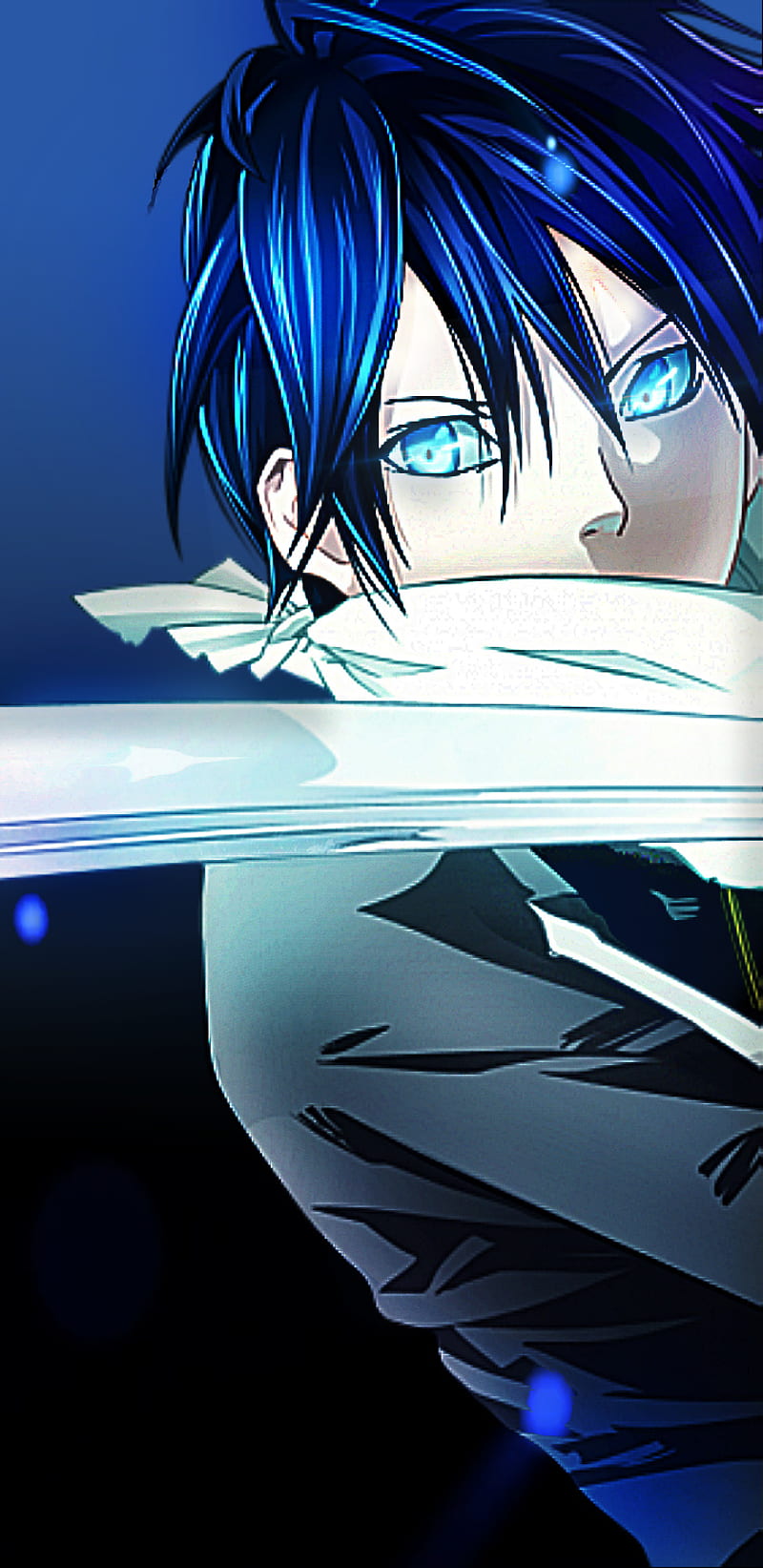 Yato - Noragami  Noragami anime, Yato noragami, Noragami