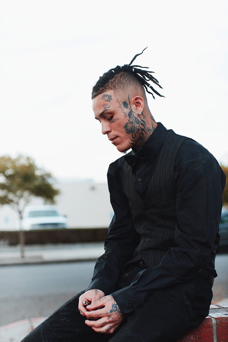 Lil Skies for iPhone HD phone wallpaper  Pxfuel