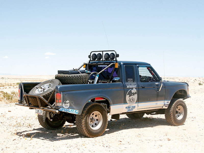  Ford Ranger, vehículo, 4x4, todoterreno, camioneta, Fondo de pantalla HD