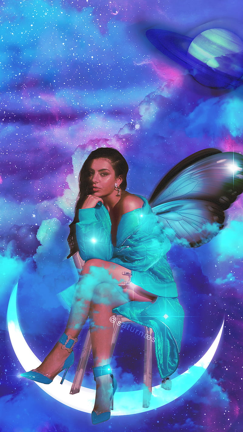 Charli xcx HD wallpapers  tag  Wallpaper Flare