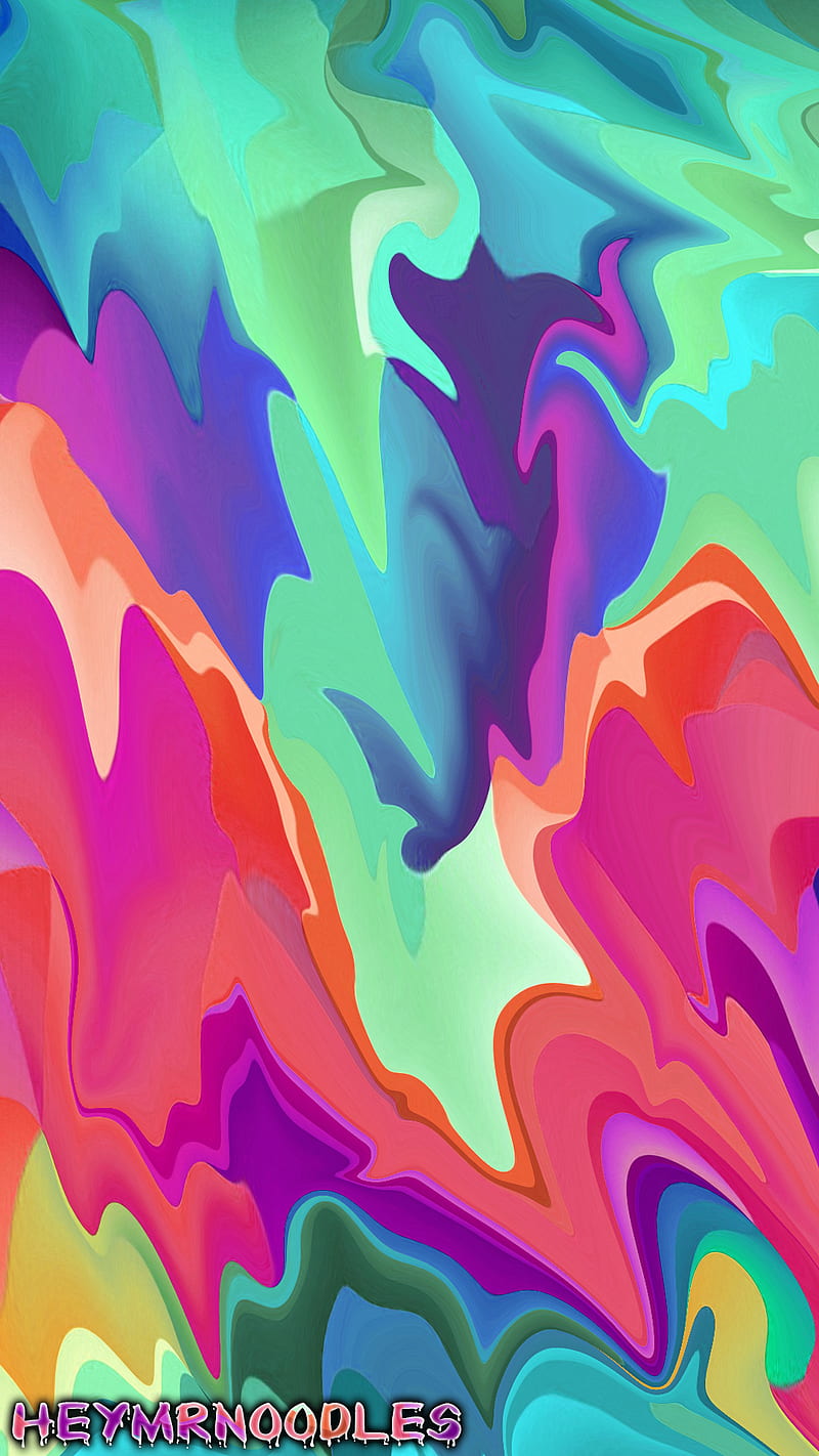 HD color dripping wallpapers | Peakpx