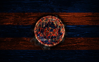 NY Mets wallpaper by Jansingjames - Download on ZEDGE™