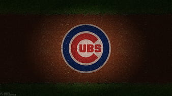 Wallpaper : Chicago Cubs, cubs, Major League Baseball, logo 1365x1024 -  bird1818 - 1181841 - HD Wallpapers - WallHere