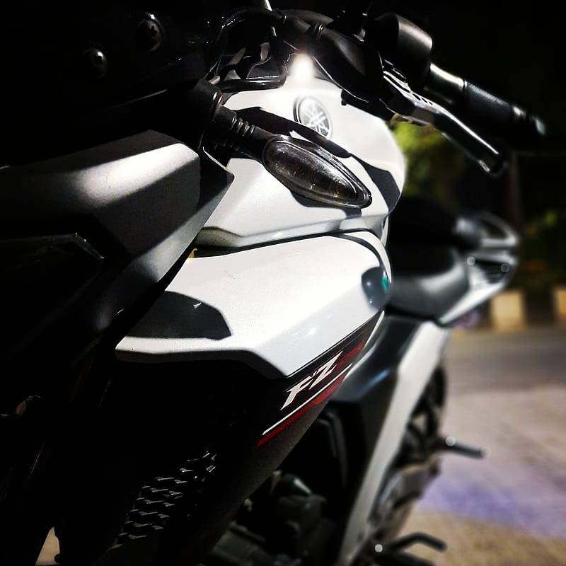Yamaha, fz25, fz250, motorcycle, racer, HD phone wallpaper | Peakpx