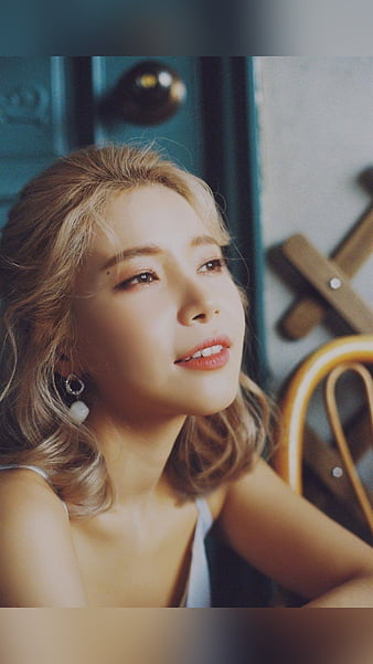 MAMAMOO Solar Wallpaper HD 1920x1080 by zheng-shi on DeviantArt