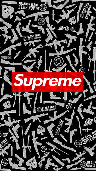 Cool Supreme Wallpapers Free download 