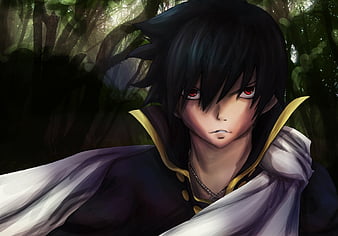 Hd Zeref Dragneel Wallpapers Peakpx