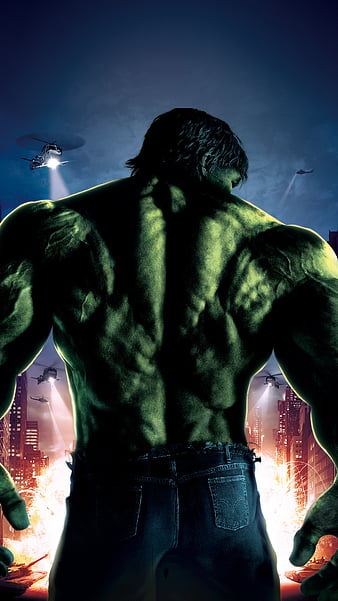 Hulk | Disney Wiki | Fandom