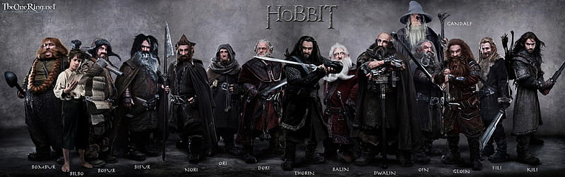 The Hobbit, Movies, Enteetrainment, Dual monitor backgrounds, Hobbit,  Fantasy, HD wallpaper | Peakpx