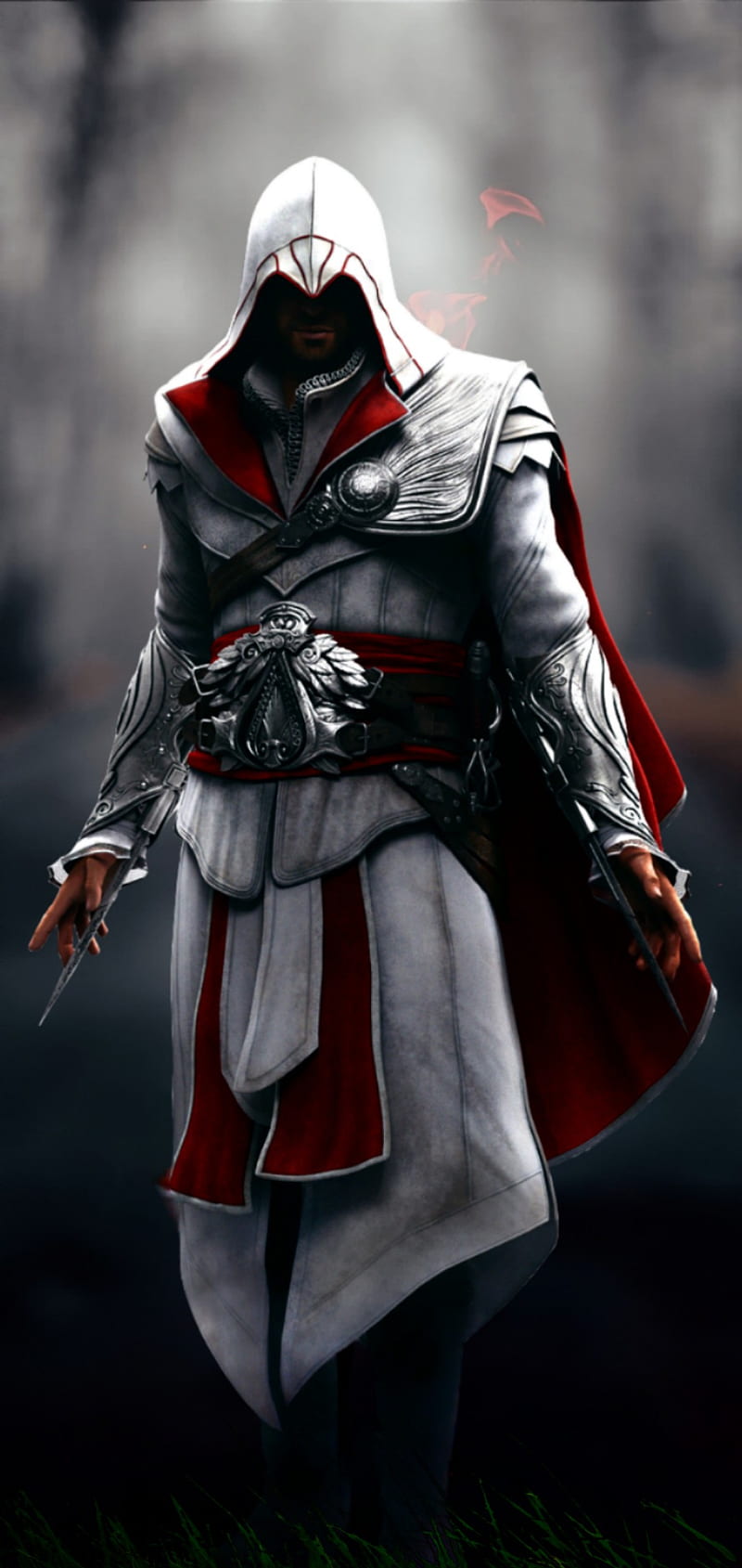 Assassins creed , assasins, assassin, game, origins, HD phone wallpaper