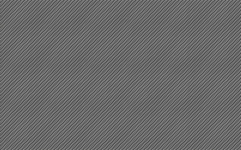 diagonal fabric texture, macro, fabric textures, gray fabric background, gray backgrounds, gray fabric, fabric backgrounds, fabric patterns, HD wallpaper