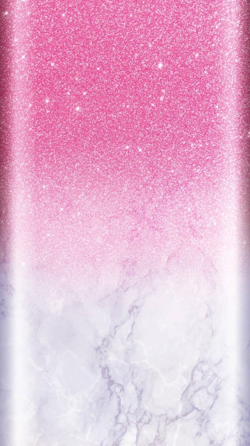 samsung GALAXY EDGE , samsung, edge, pink marble, HD phone wallpaper