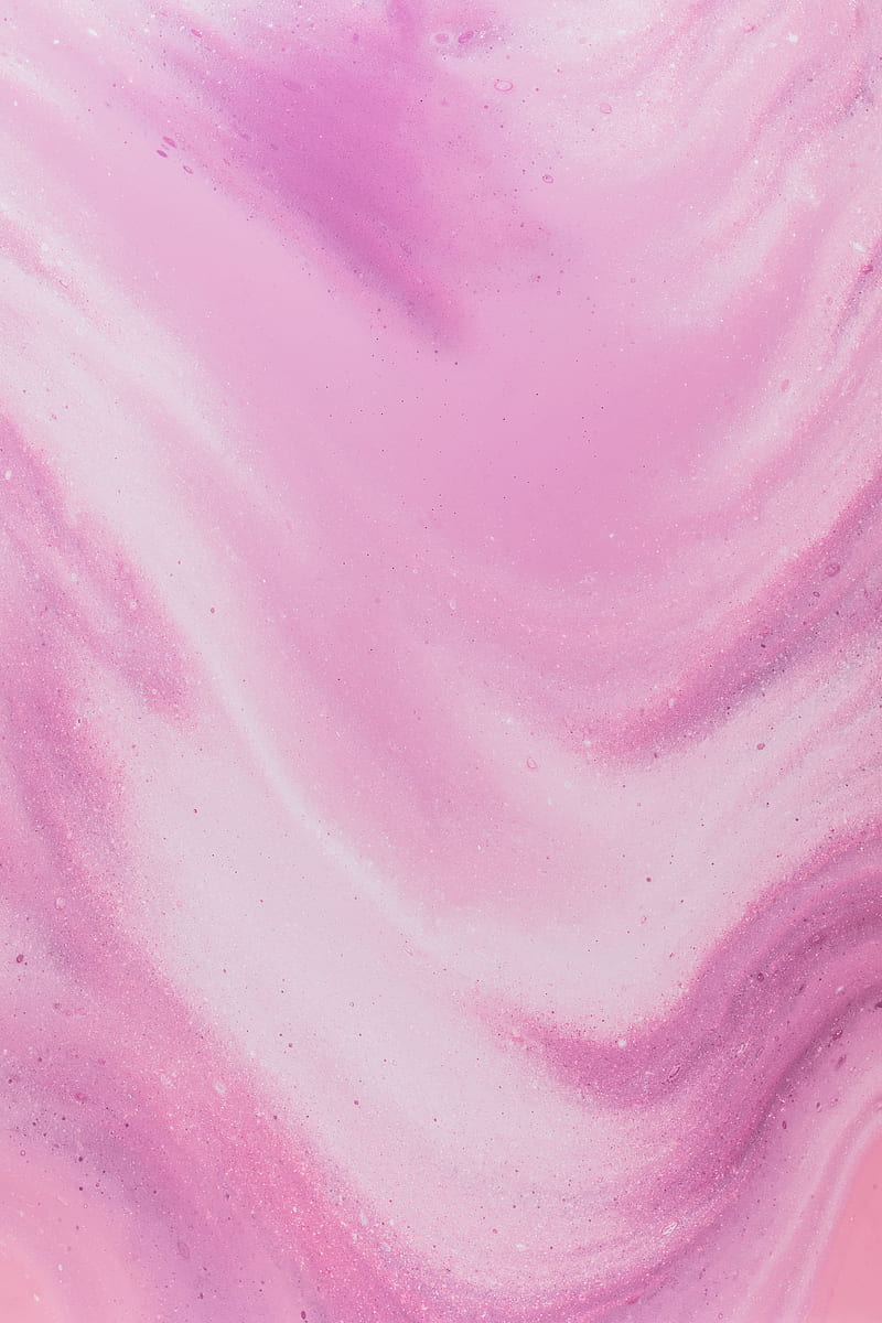paint, acrylic, texture, purple, pink, HD phone wallpaper