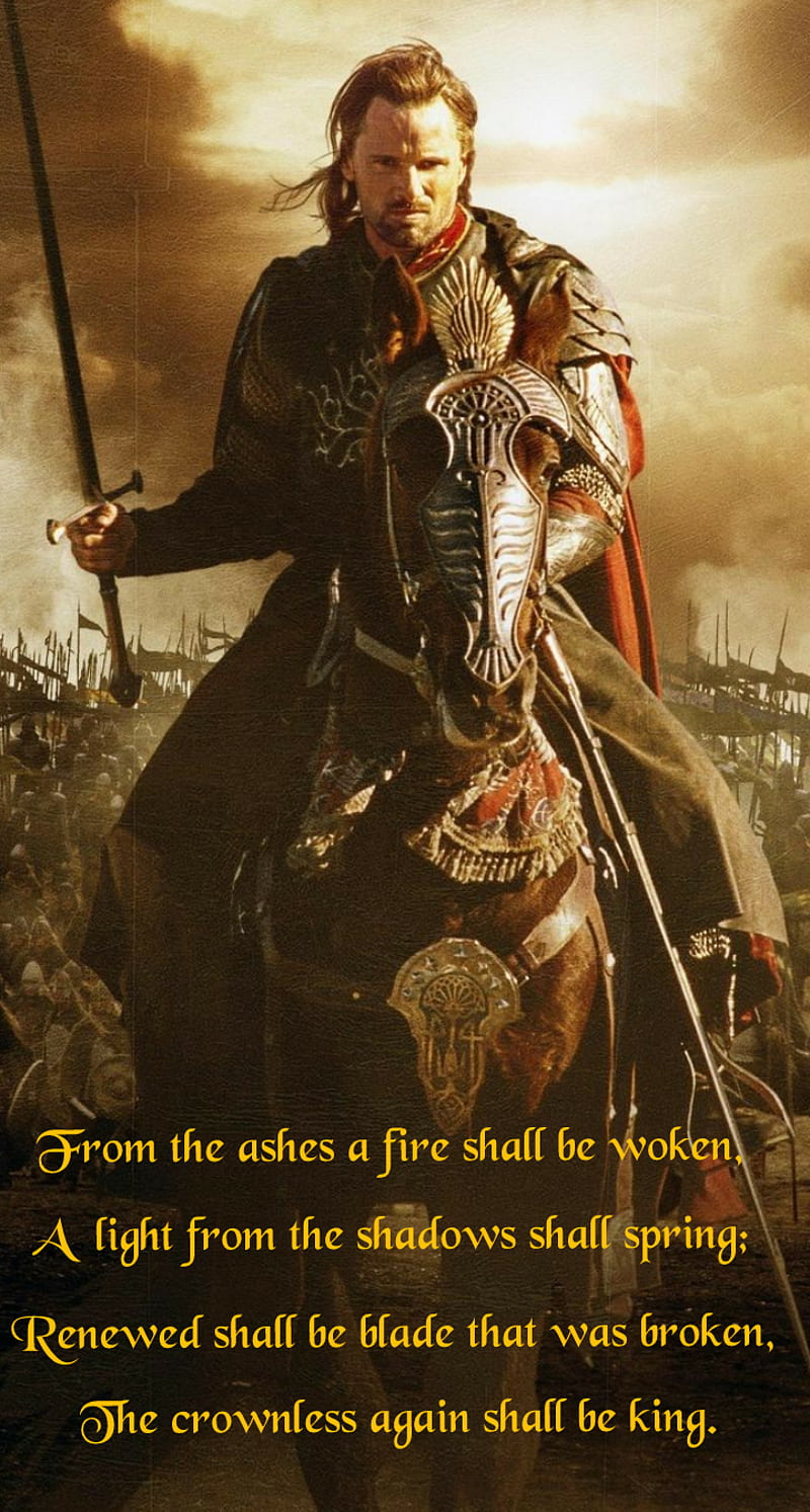 Men's Aragorn Lord of the Rings Costume - Walmart.com