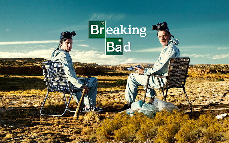 Breaking Bad Tv Show, breaking-bad, tv-shows, heisenberg, walter-white, jesse-pinkman, HD wallpaper