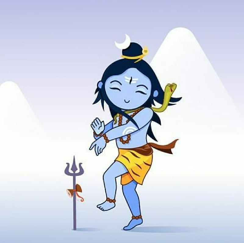 Shiva, god, hindu, mahadev, tandav, HD wallpaper | Peakpx