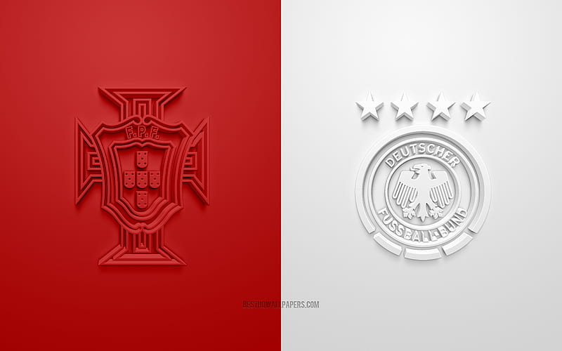 Download wallpapers Portugal national football team, 4k, leather texture,  coat of arm… | Portugal national football team, Portugal national team,  Football wallpaper
