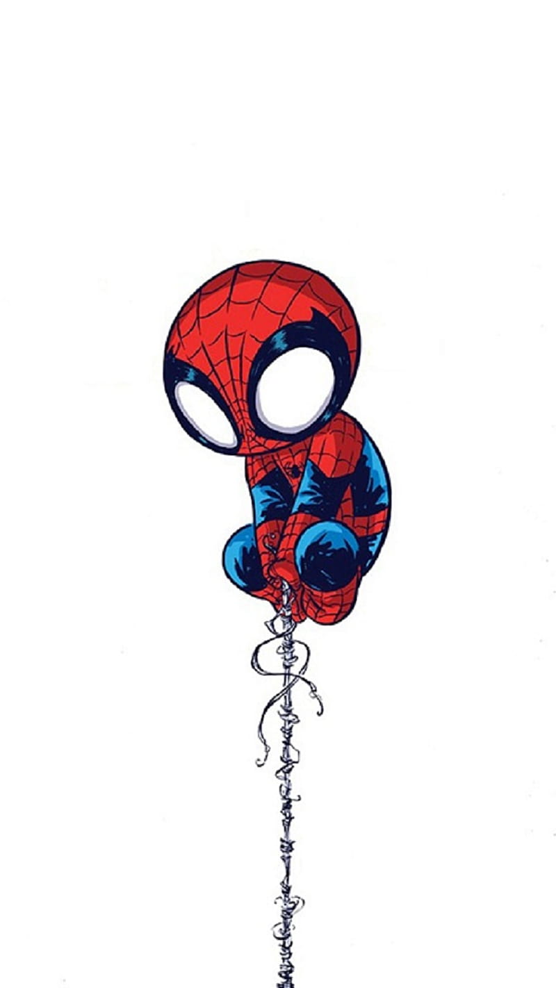 spiderman, marvel, HD phone wallpaper spiderman, marvel, HD phone wallpaper
